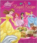 Royal recipe collection