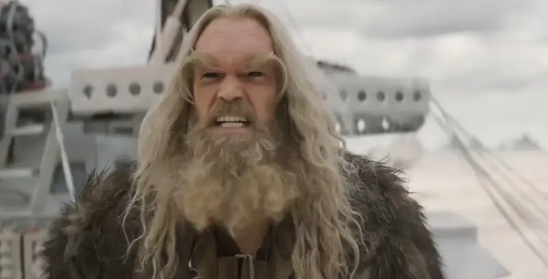 Sabretooth (2022)