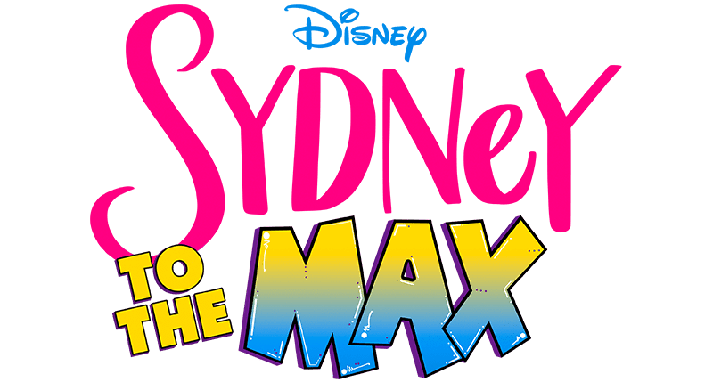 Sydney Reynolds, Disney Wiki