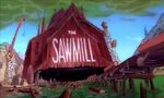 The Sawmill