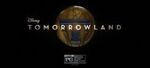 Tomorrowland Blu-ray trailer