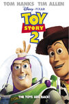 Toy Story 2 (1999)