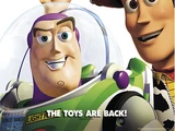 Toy Story 2