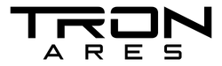 Tron Ares - Logo