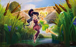 Vidia and Tinker Bell.jpg (1.38 MB)