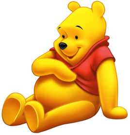Winnie-The-Pooh