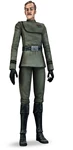 Wullf Yularen in the first season of Star Wars: The Clone Wars.