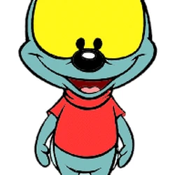 personajes chip n dale