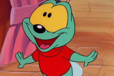 Roxy | Warner Bros. Entertainment Wiki | Fandom