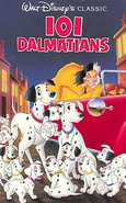 101 Dálmatas10 de Abril de 1992