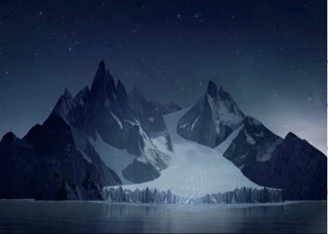 Ahtohallan | Disney Wiki | Fandom