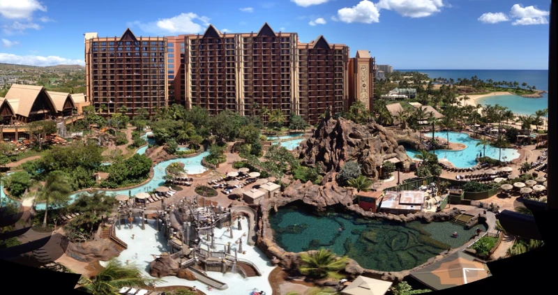Aulani