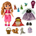 Aurora 2014 Animators Doll Set