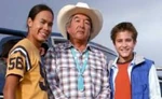 John Blackhorse (Buffalo Dreams)