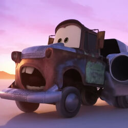 Cars on the Road, Disney Wiki