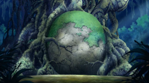 Chitama Spiritual Stone