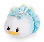 Daisy Duck Dressy Tsum Tsum Mini