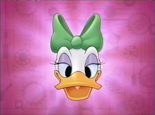 Daisy Duck Filmography Disney Wiki Fandom