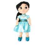 Disney Animators' Collection Jasmine Plush Doll