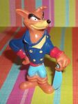 Don Karnage Toy figurine