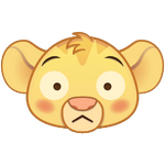 EmojiBlitzBabySimba-Surprised