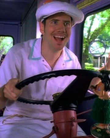 Evil Ice Cream Man Disney Wiki Fandom