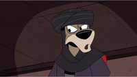 D'jinn in DuckTales reboot.