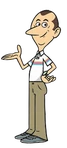 Harold Buttowski.png (36 KB) Harold Buttowski (Kick Buttowski: Suburban Daredevil)