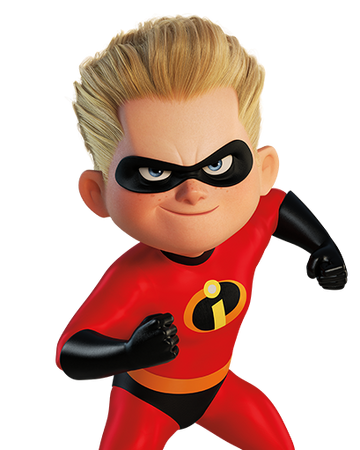 Dash Parr Disney Wiki Fandom Dash Parr Disney Wiki Fandom