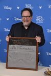Jon Favreau Disney Legend D23 Expo19