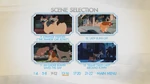 Scene Selection menu (page 3)