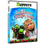 LosMuppets-LaColeccion-2012DVD-LosTelenecosEnCuentosDeNavidad