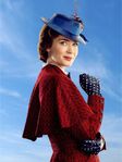 First look of Emily Blunt as Mary Poppins