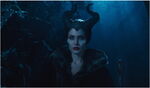 Maleficent new still