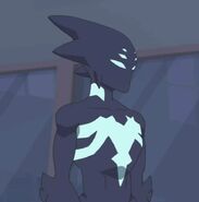 Mania (Spider-Man)