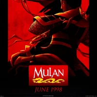 Mulan Disney Wiki Fandom