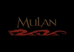 Mulan teaser