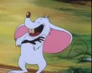 Nobi in Timon & Pumbaa