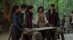 Once Upon a Time - 7x03 - The Garden of Forking Paths - Resistance