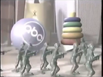 Other Green Army Man Chant-10