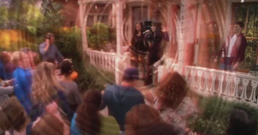 Overnight Success still