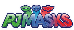 PJ Masks logo