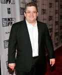 Patton Oswalt attending the 51st annual New York Film Fest in October 2013.