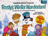 Frosty's Winter Wonderland