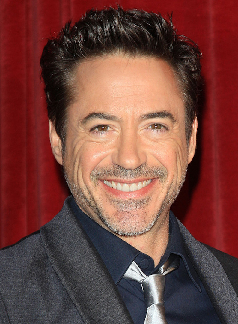 How Rich is Robert Downey Jr.?