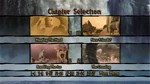 Scene Selection Menu (Page 3)