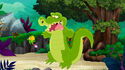 Tick-Tock the Crocodile (Jake and the Never Land Pirates)