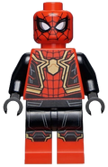 LEGO Spider-Man (No Way Home Variation)