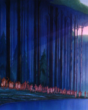 Steady As The Beating Drum Disney Wiki Fandom Steady As The Beating Drum Disney Wiki Fandom