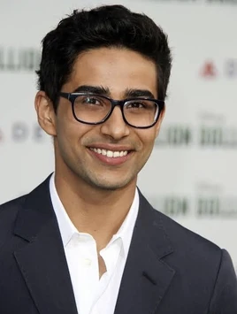 Suraj Sharma